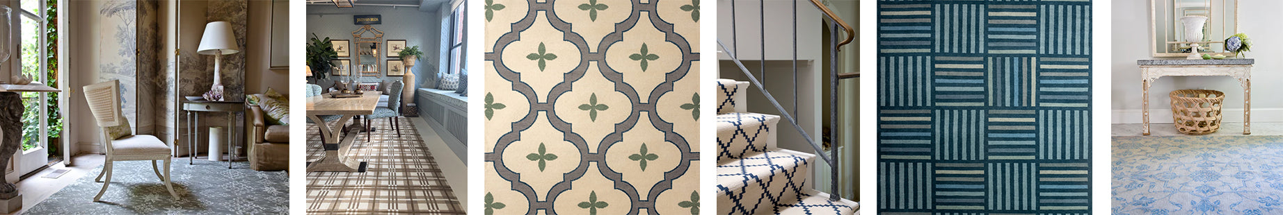 Elson and Company | Carpets