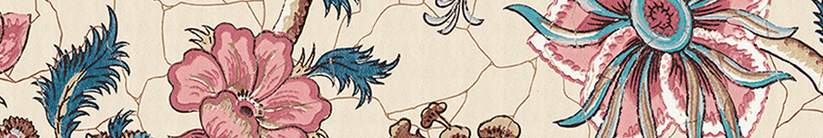 Schuyler Samperton Textiles | Wallpaper