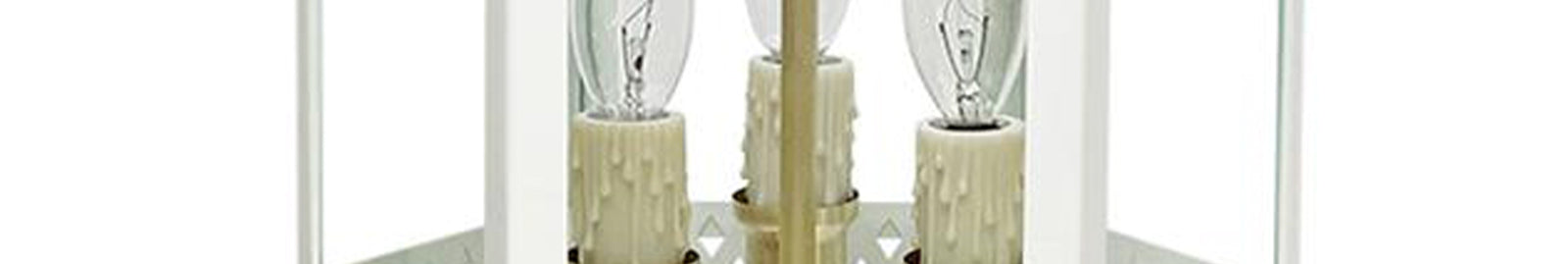 Coleen and Company | Lighting