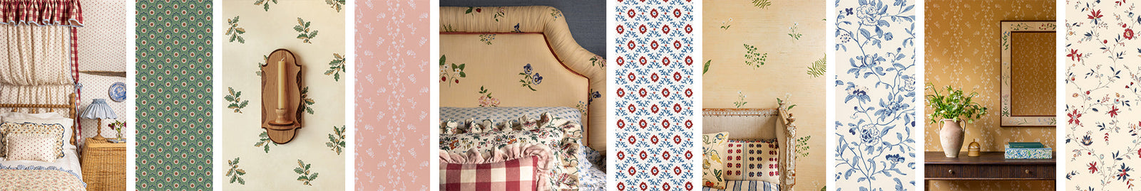 Tess Newall | Fabric