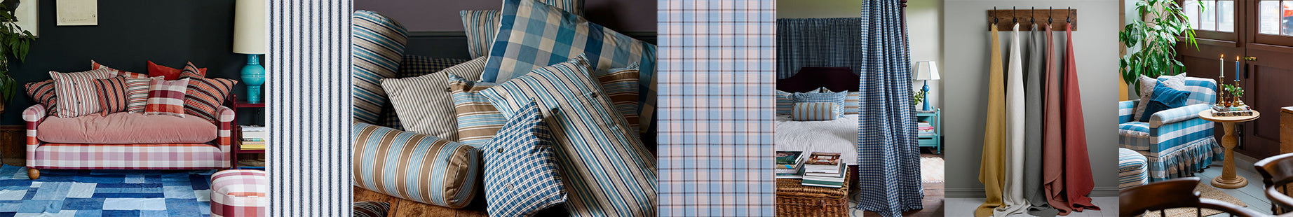 NiX by Nicola Harding | Fabric