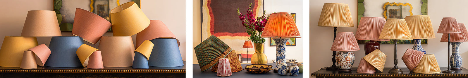 Lampshades