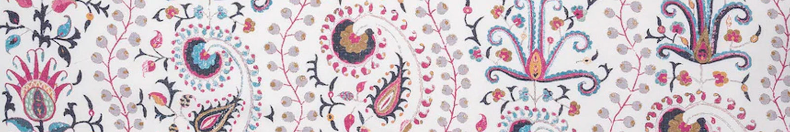 Penny Morrison | Fabric