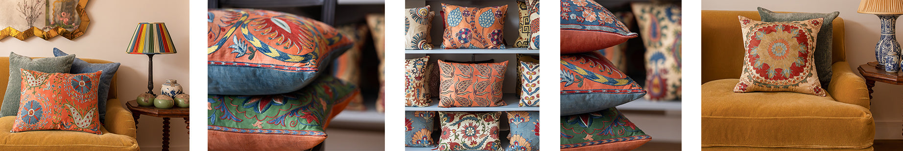 Pillows