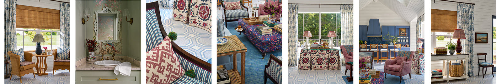 JAMES Cabana at the Red Antler