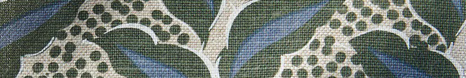 Serena Dugan Studio | Fabric