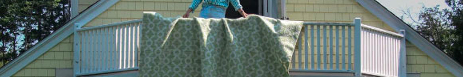 Sister Parish X Tibetano | Carpets