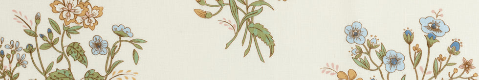 Volga Linen | Fabric