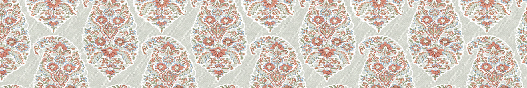 Teyssier | Fabric
