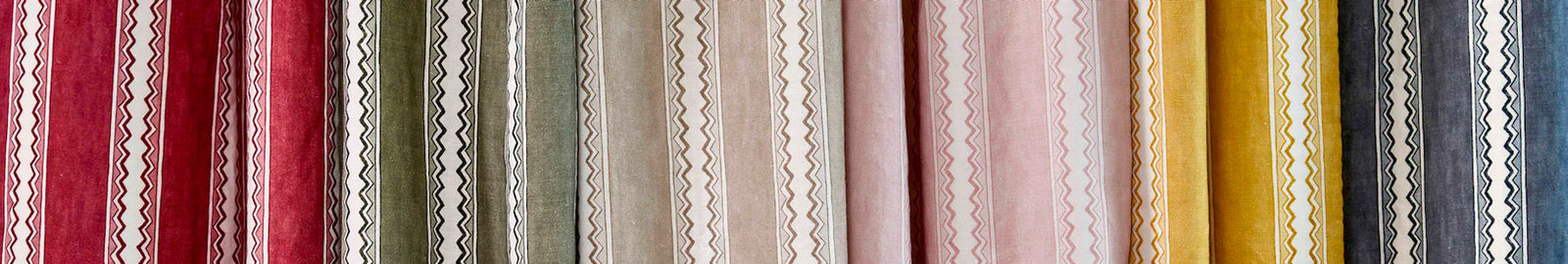 The Collection by Salvesen Graham | Fabric