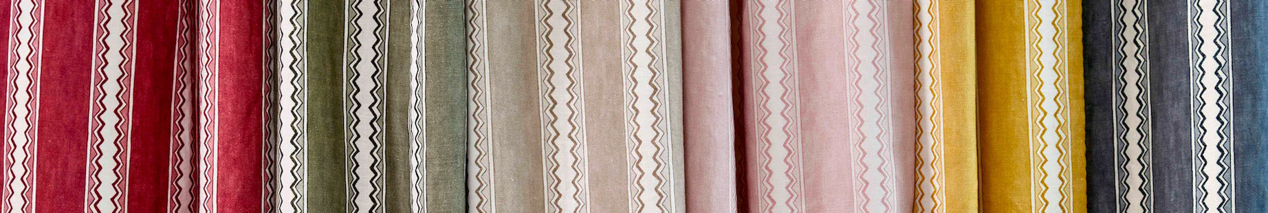 The Collection by Salvesen Graham | Fabric
