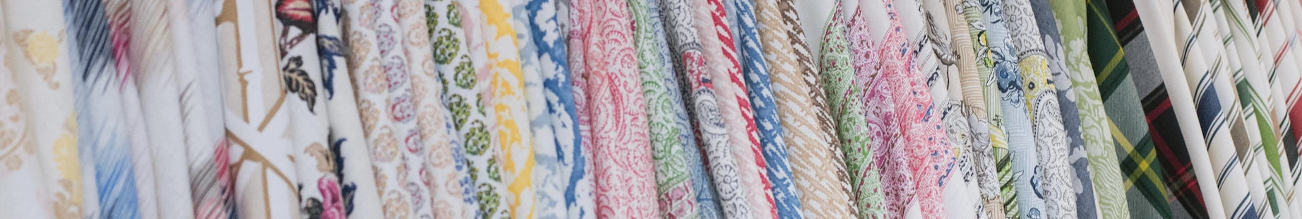 Fabrics
