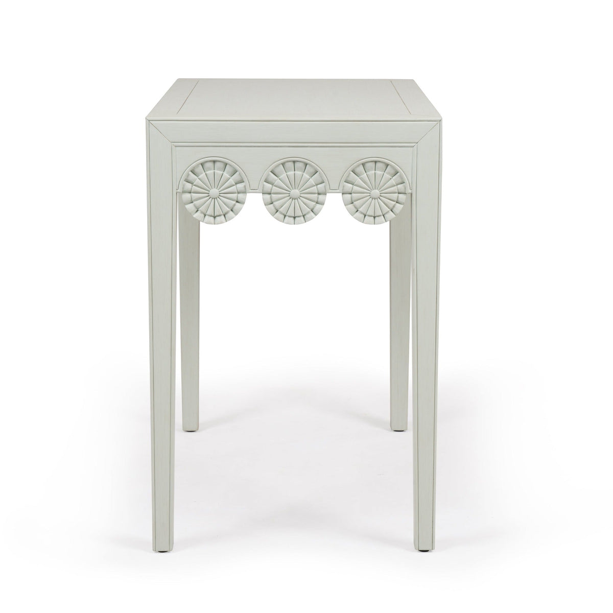 Otto Side Table by Bunny Williams Home