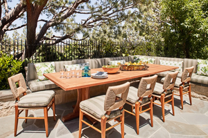 Peter Dunham Home Outdoor Furniture