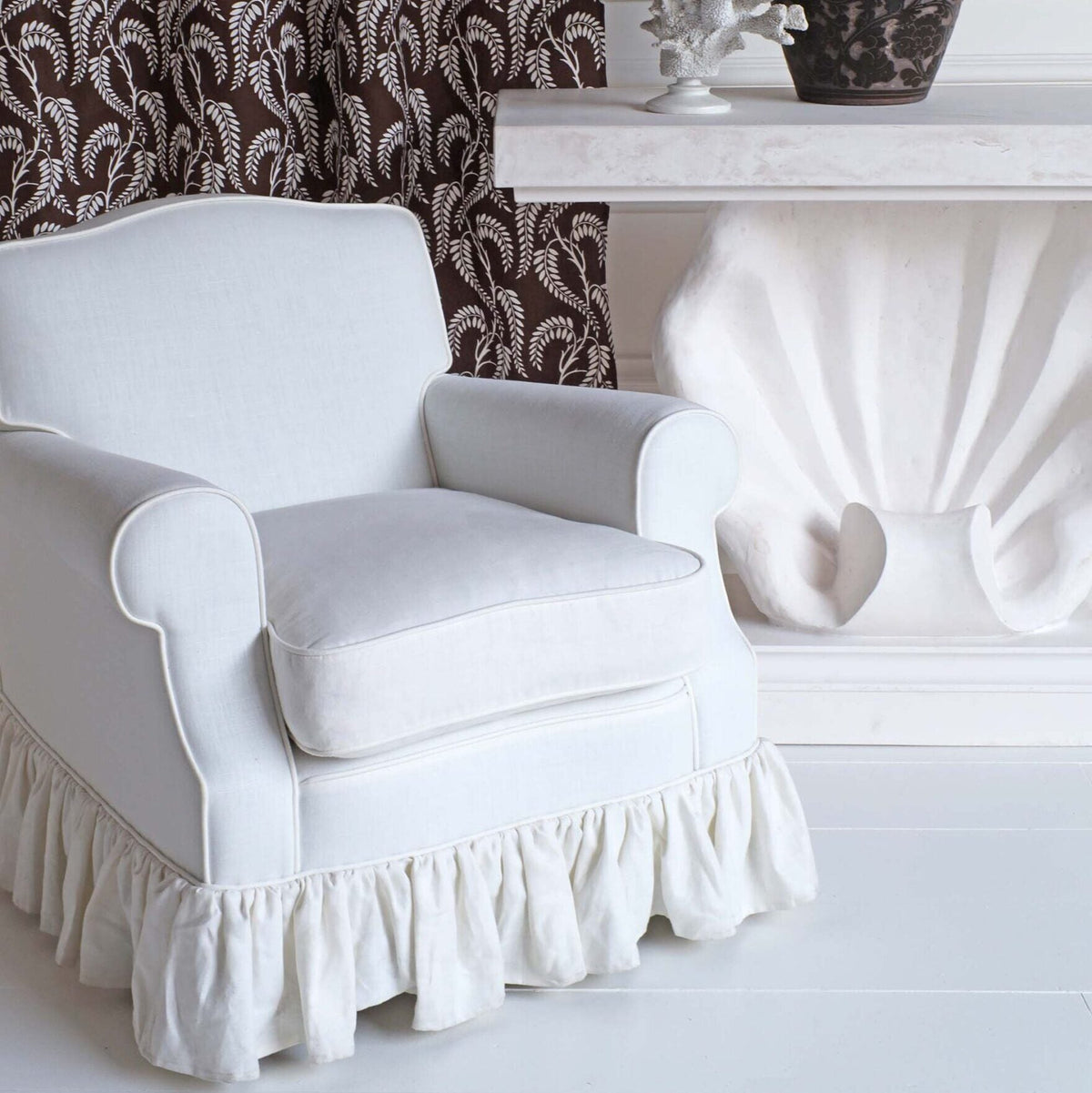 Clara Armchair