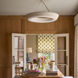 Astral Ceiling Light - White