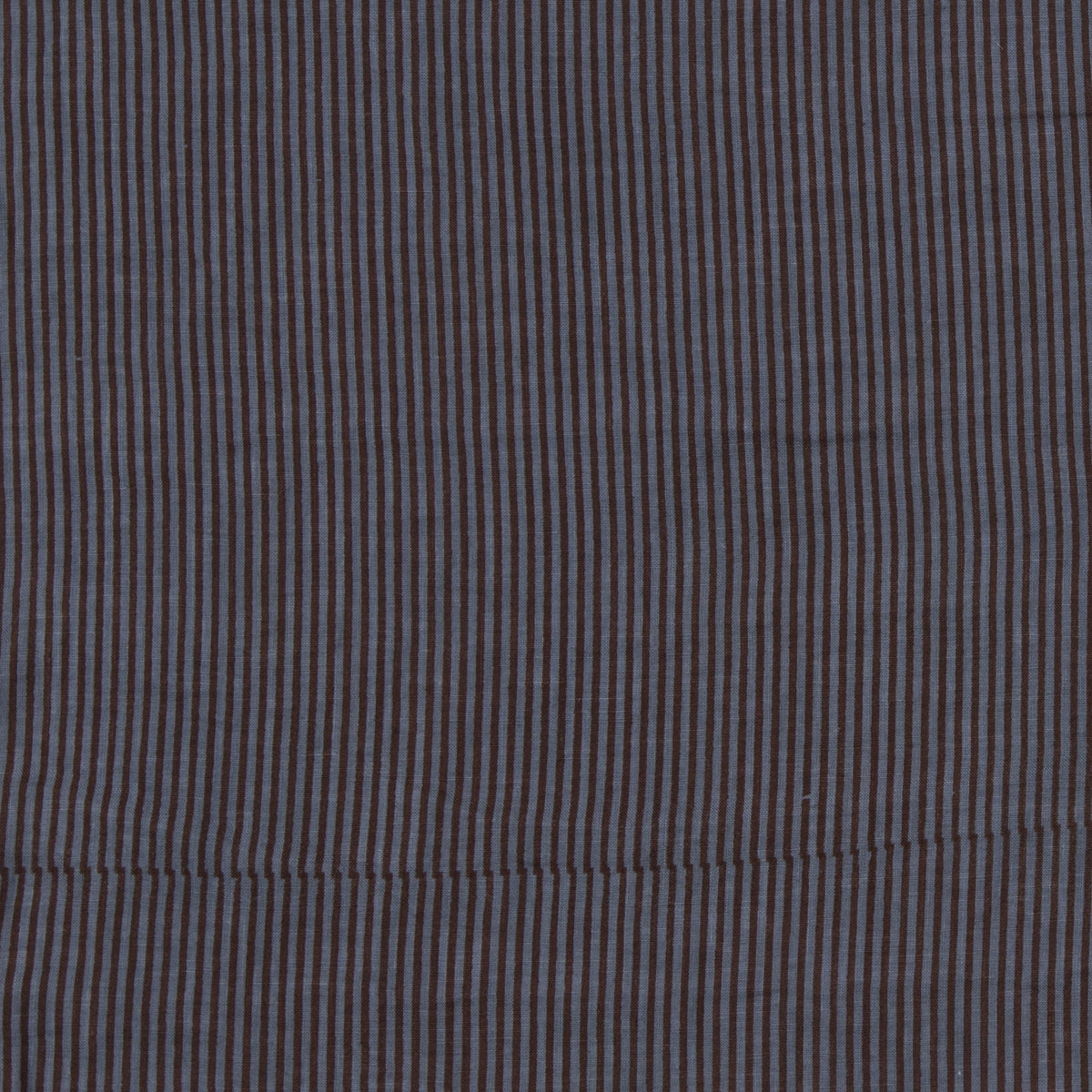Aman Stripe | AL - Cacao on Slate