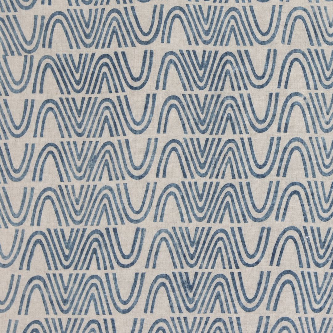 Angola | AL - Indigo