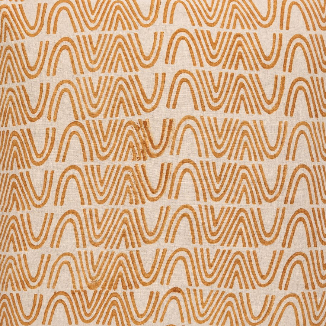 Angola | AL - Ochre