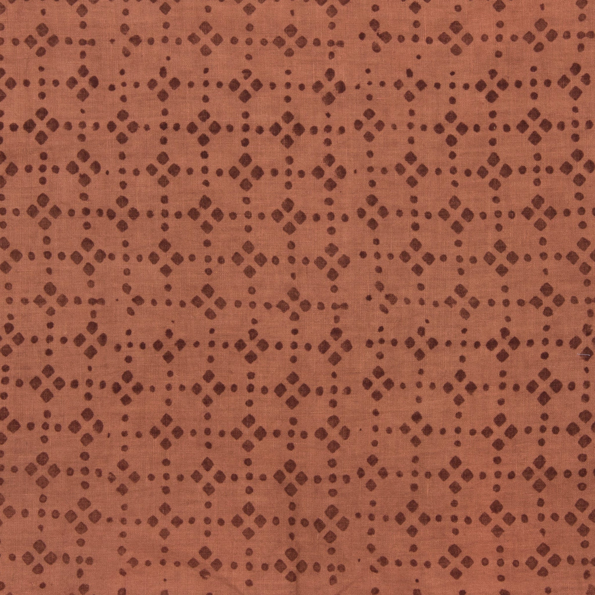 Anjali Dots | AL - Cacao on Cinnamon