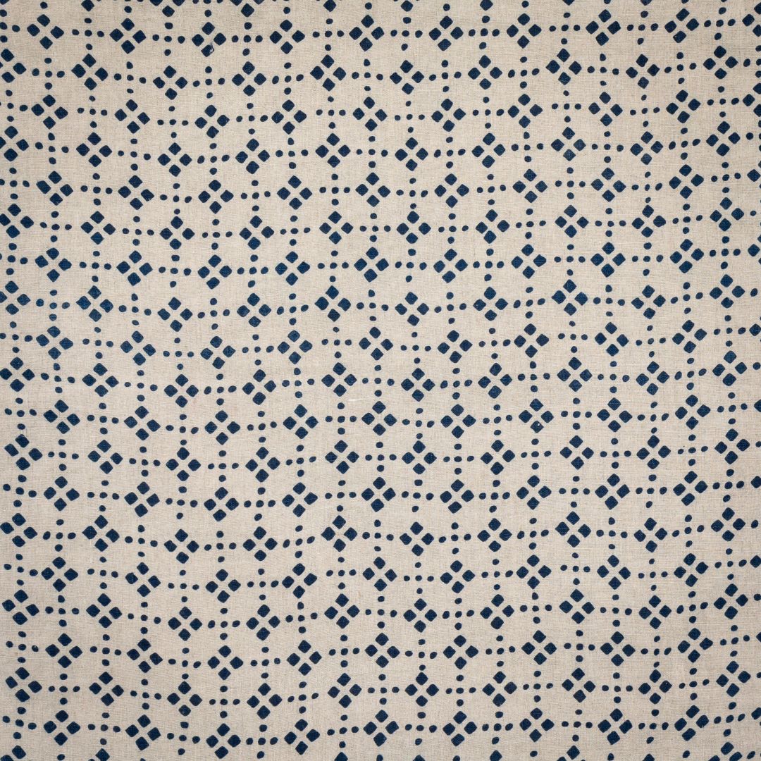 Anjali Dots | AL - Indigo