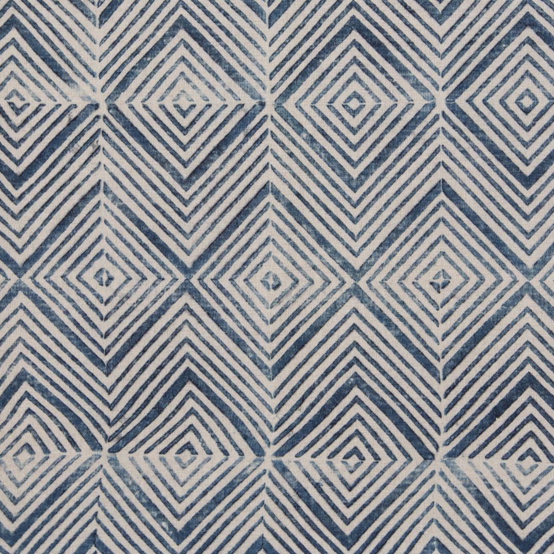 Ashante | AL - Indigo