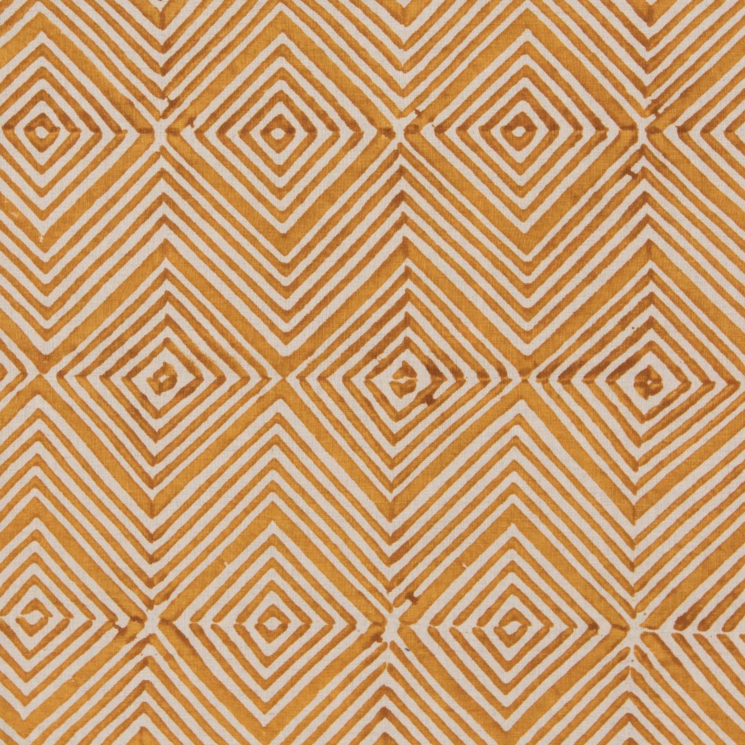 Ashante | AL - Ochre