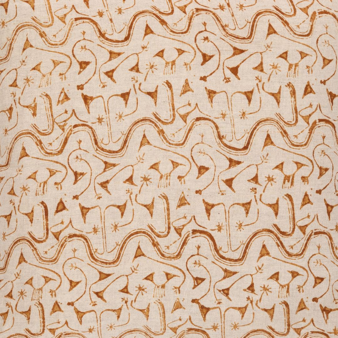 Cameroon | AL - Ochre