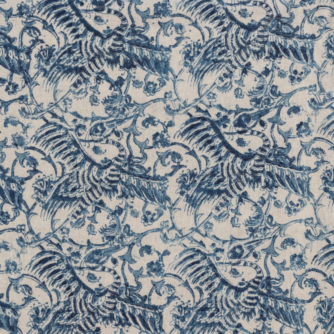 Crane | AL - Indigo