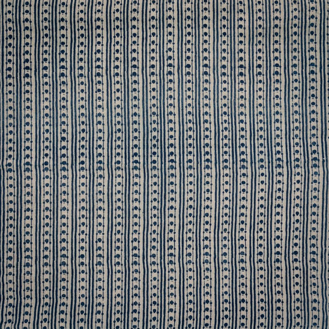 Dora | AL - Indigo