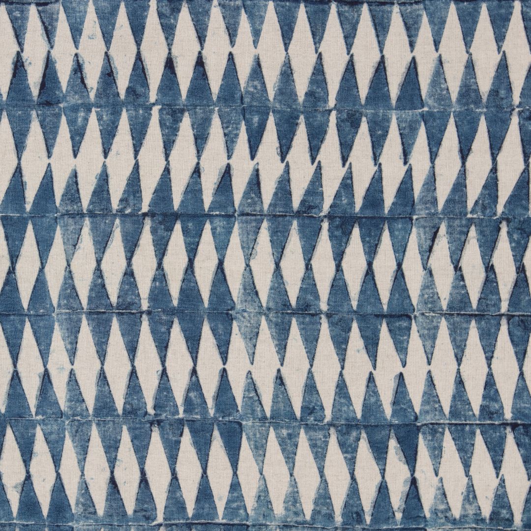 Harlequin | AL - Indigo