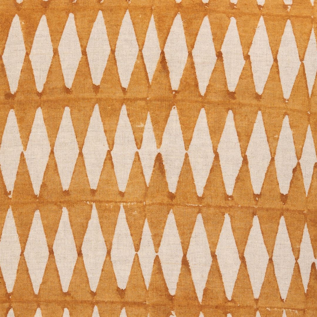 Harlequin | AL - Ochre