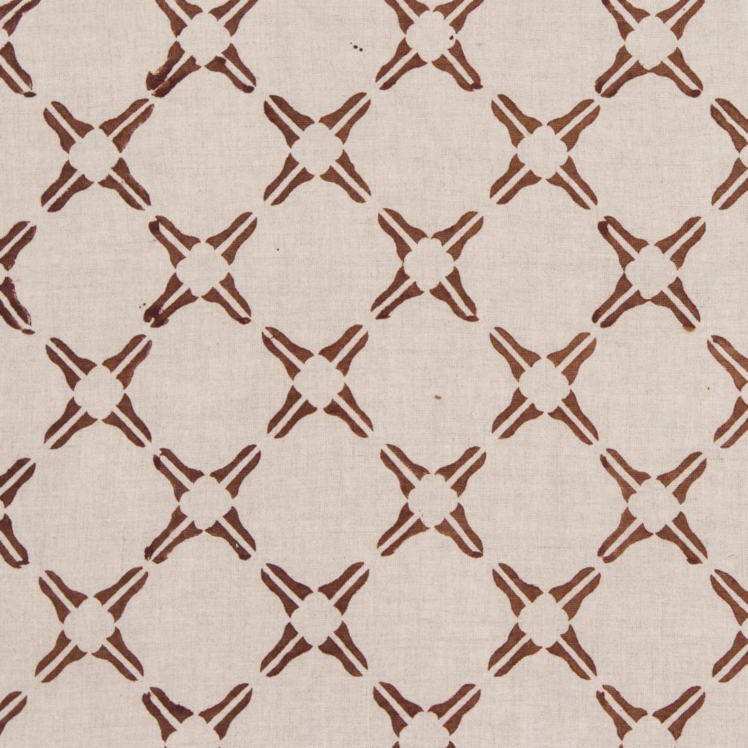 Hopscotch | AL - Cinnamon