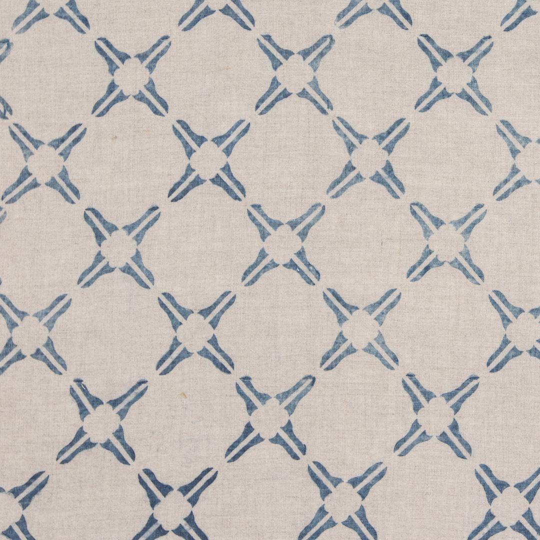 Hopscotch | AL - Indigo
