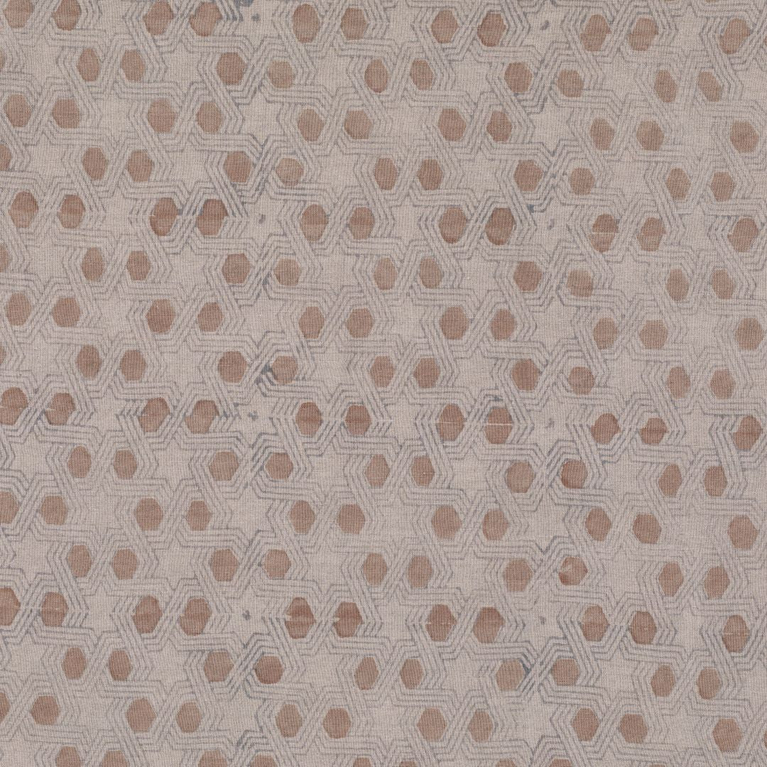 Sufi Star | AL - Clay/Slate