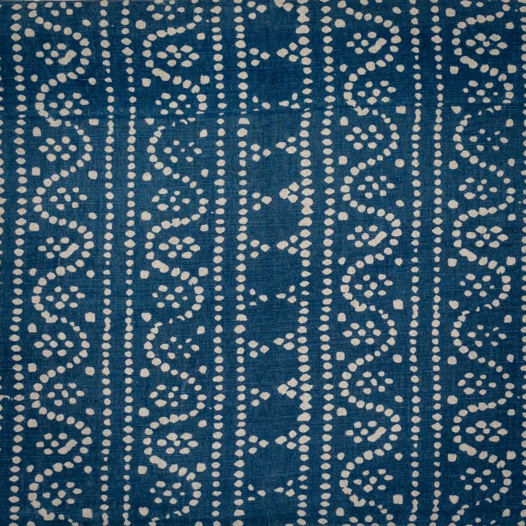 Sumatra | AL - Indigo