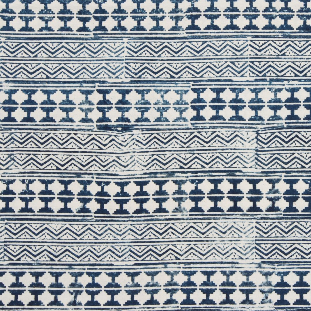 Totonac | AL - Indigo