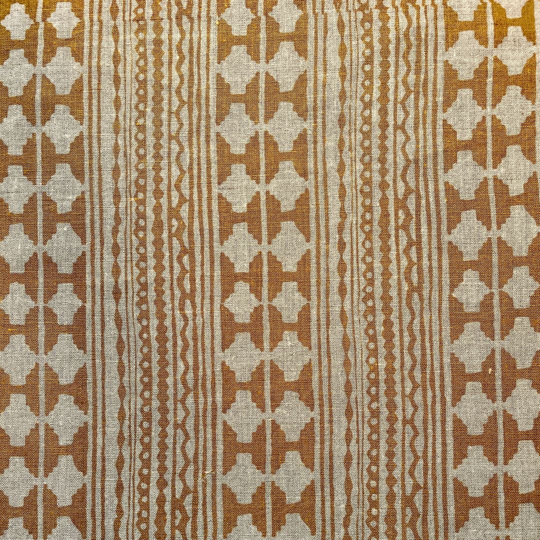 Totonac | AL - Ochre