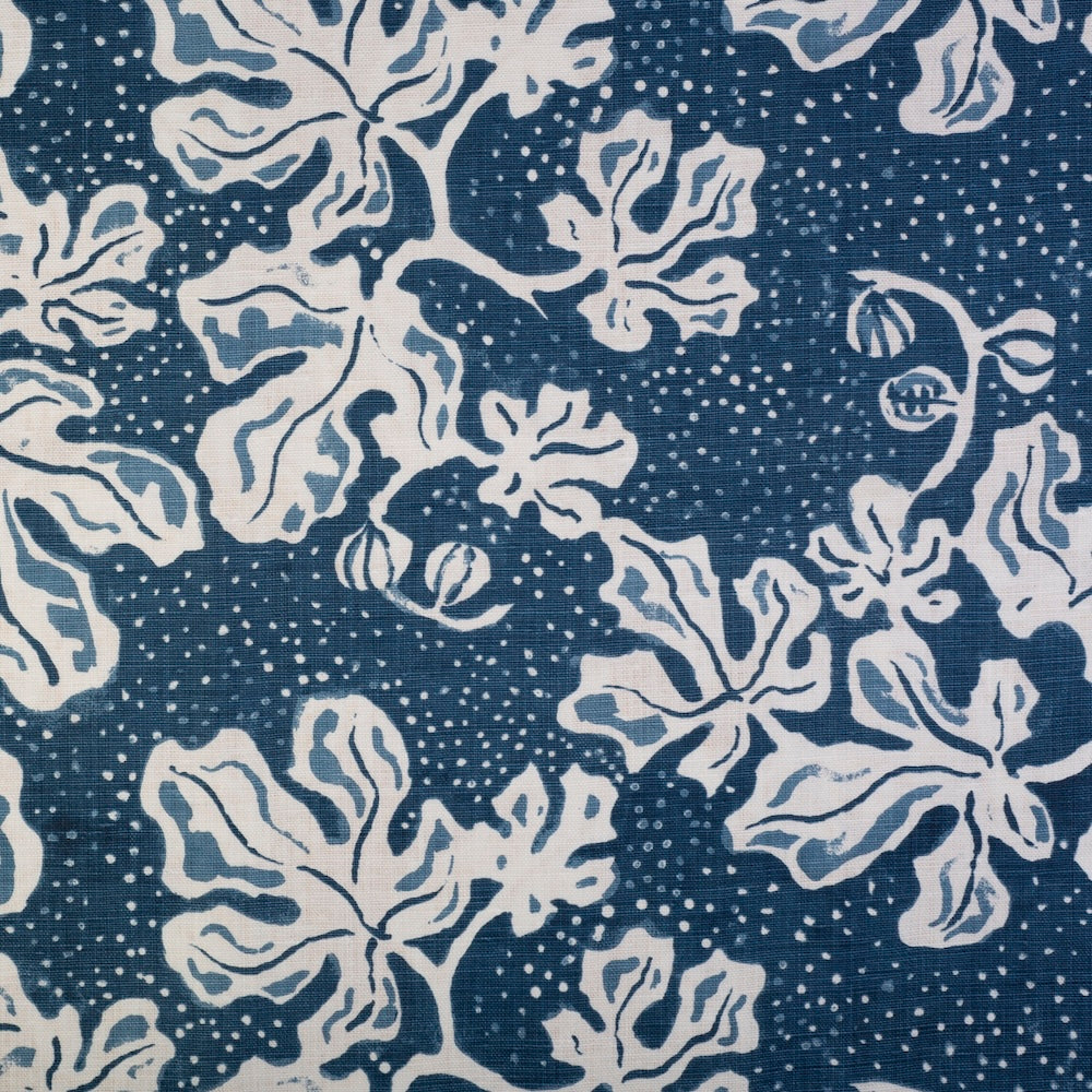 Elsternwick Fig | AS - China Blue