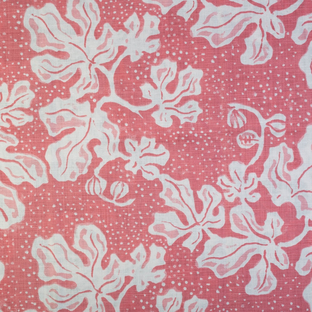 Elsternwick Fig WP | AS - Dusty Rose