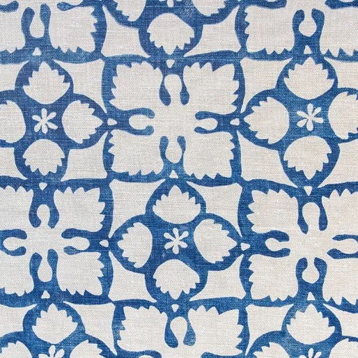 Grandma's Quilt | AS - Blue