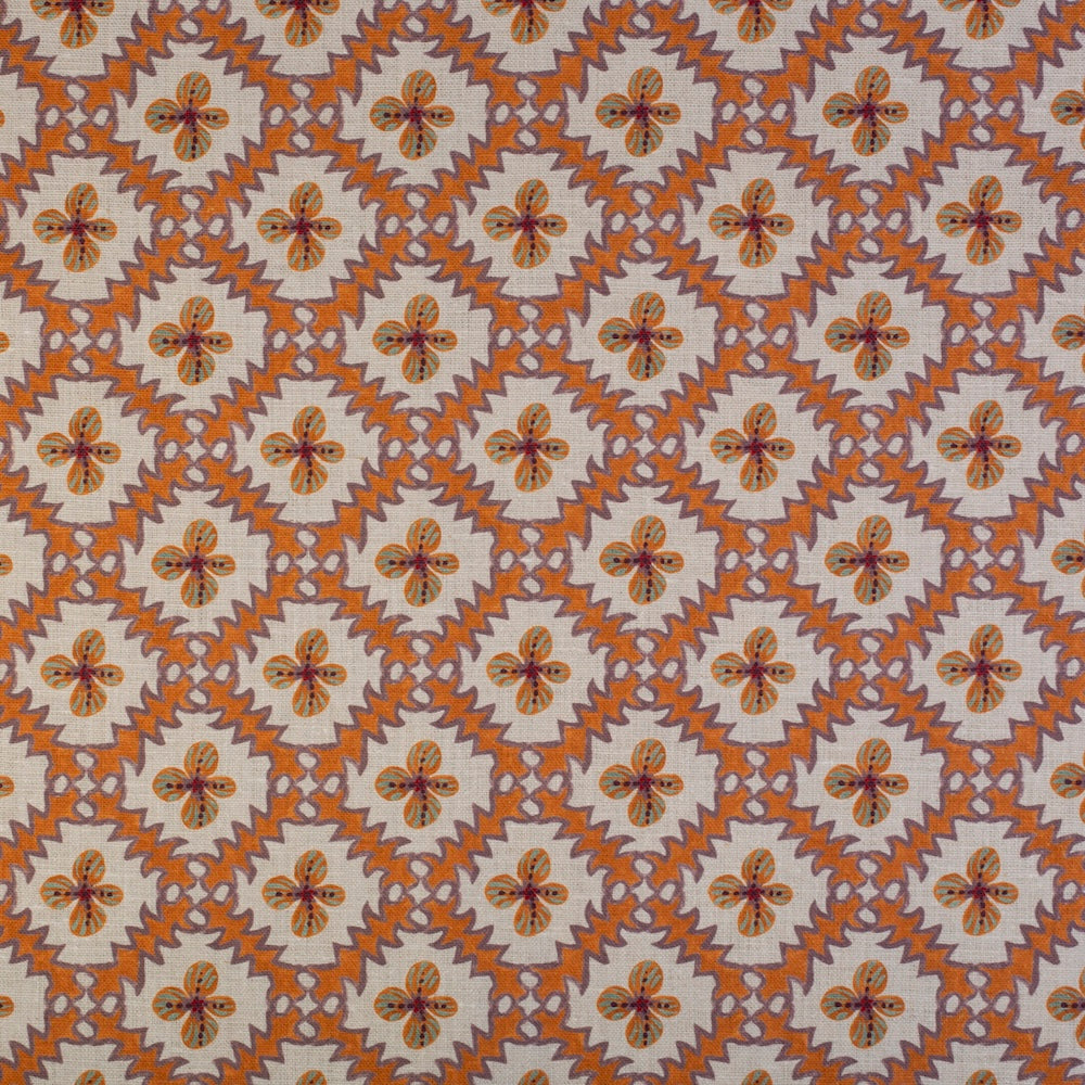 Paloma | AS - Orange