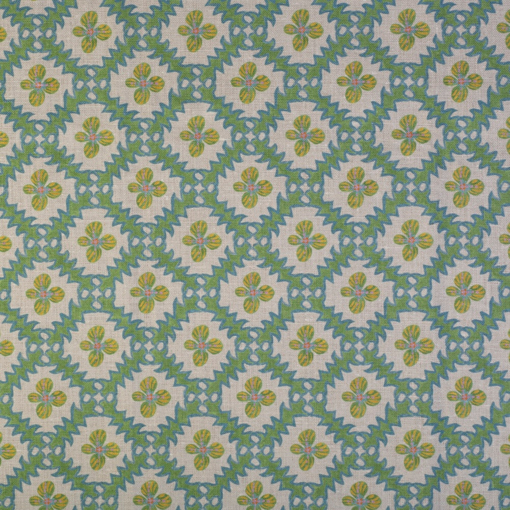 Paloma | AS - Paloma Seafoam