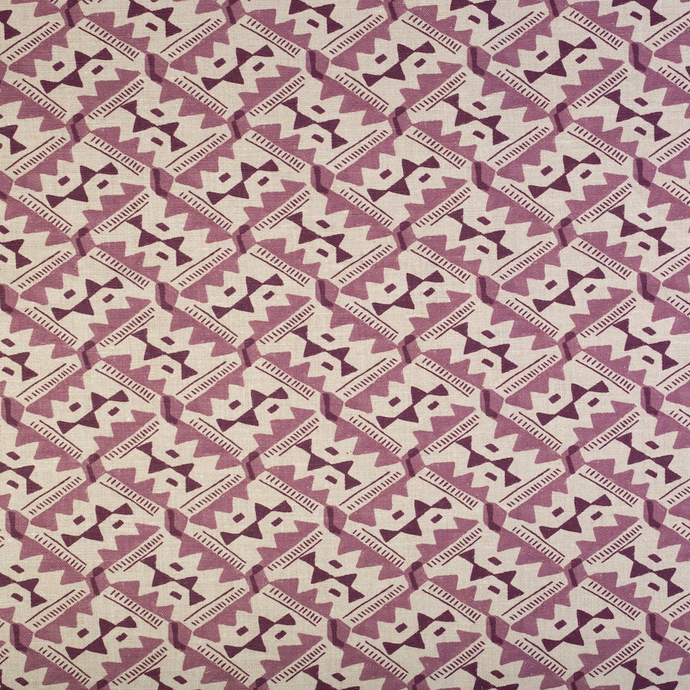Safi | AS - Plum