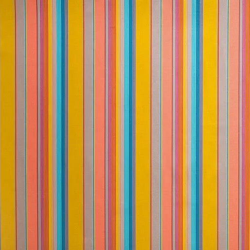 Smythe Stripe Outdoor | AS - Multi Outdoor