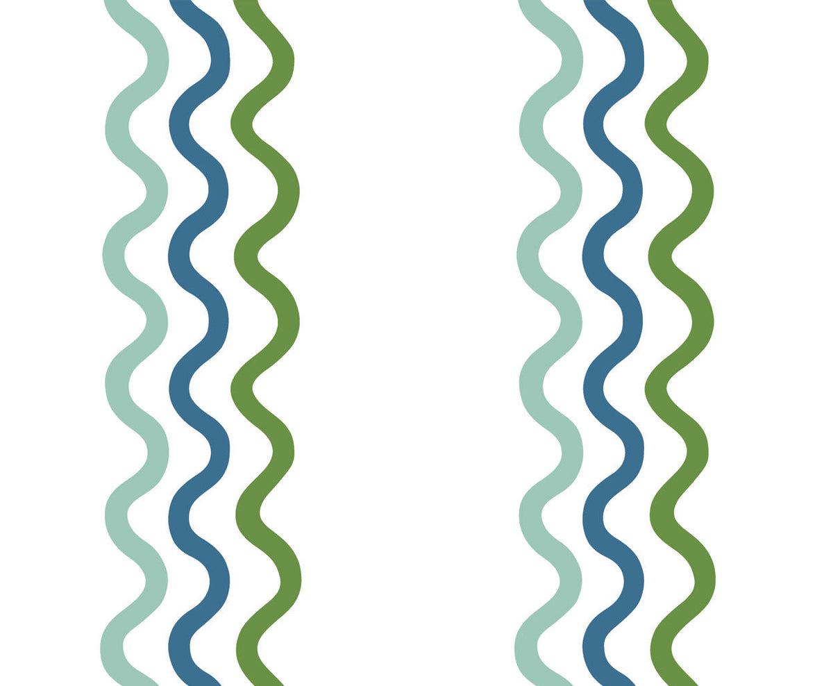 Wave | AS - Seaglass