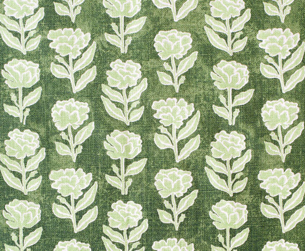 Marigold Multi | AS - Dark Green / Light Green