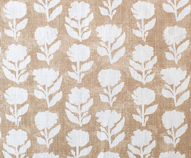 Marigold Solid | AS - Taupe