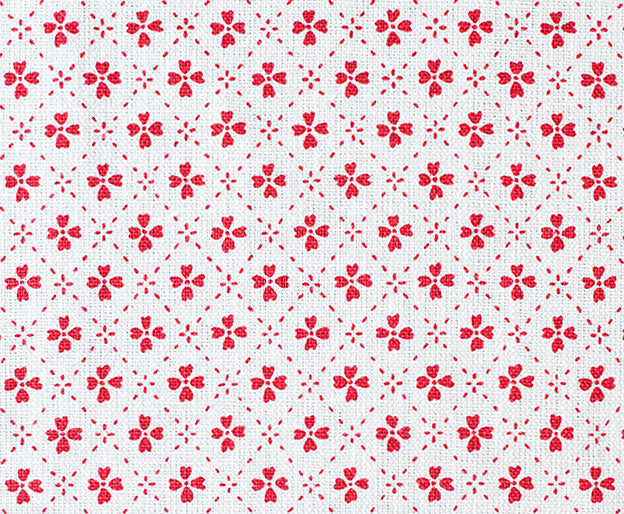Paniola Inverted WP | AS - Red