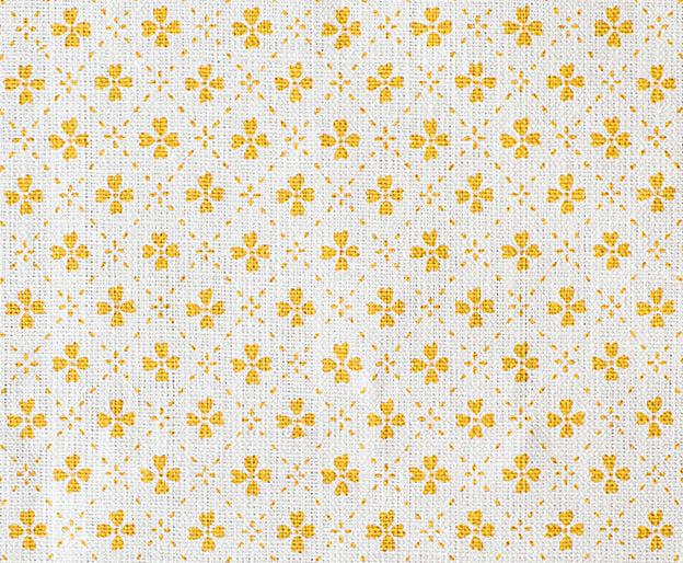 Paniola Inverted WP | AS - Yellow